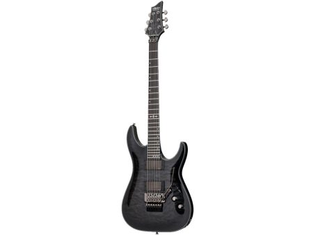 6 cuerdas EMG PickUp:HH FLOYD ROSE