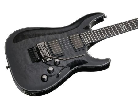 6 cuerdas EMG PickUp:HH FLOYD ROSE - Image 2