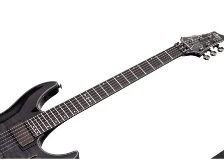 6 cuerdas EMG PickUp:HH FLOYD ROSE - Image 3
