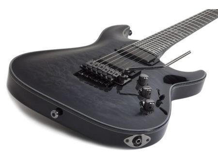 6 cuerdas EMG PickUp:HH FLOYD ROSE - Image 4
