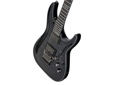 6 cuerdas EMG PickUp:HH FLOYD ROSE - Image 5
