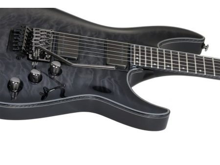 6 cuerdas EMG PickUp:HH FLOYD ROSE - Image 6