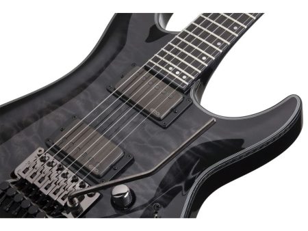 6 cuerdas EMG PickUp:HH FLOYD ROSE - Image 7