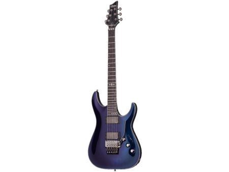 6 cuerdas EMG PickUp:HH FLOYD ROSE