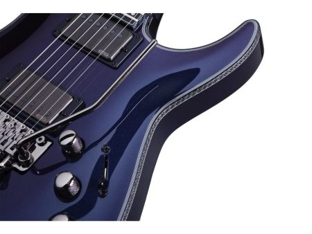 6 cuerdas EMG PickUp:HH FLOYD ROSE - Image 2