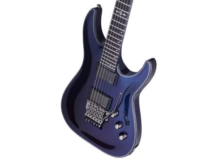 6 cuerdas EMG PickUp:HH FLOYD ROSE - Image 3