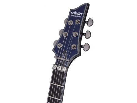 6 cuerdas EMG PickUp:HH FLOYD ROSE - Image 4