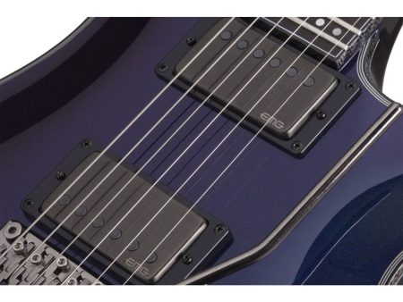 6 cuerdas EMG PickUp:HH FLOYD ROSE - Image 7