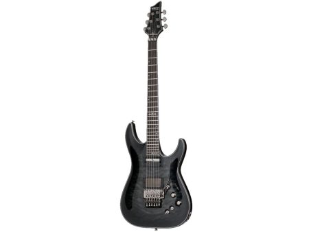 6 cuerdas EMG-SUSTANIAC PickUp:HH FLOYD ROSE
