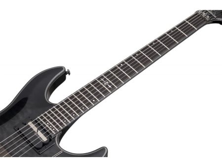 6 cuerdas EMG-SUSTANIAC PickUp:HH FLOYD ROSE - Image 2