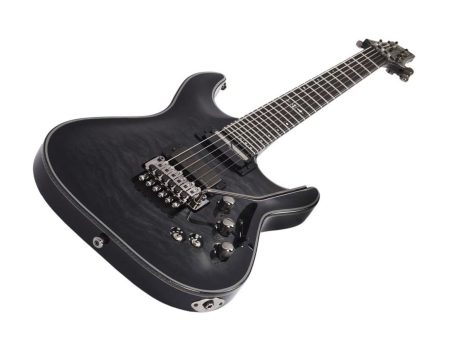 6 cuerdas EMG-SUSTANIAC PickUp:HH FLOYD ROSE - Image 4