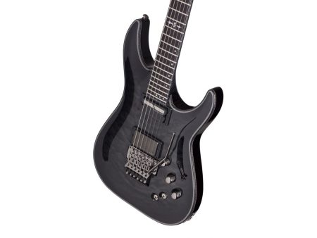 6 cuerdas EMG-SUSTANIAC PickUp:HH FLOYD ROSE - Image 7