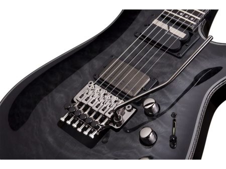 6 cuerdas EMG-SUSTANIAC PickUp:HH FLOYD ROSE - Image 8