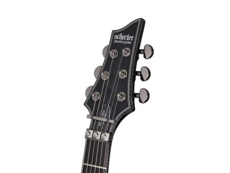 6 cuerdas EMG-SUSTANIAC PickUp:HH FLOYD ROSE - Image 9
