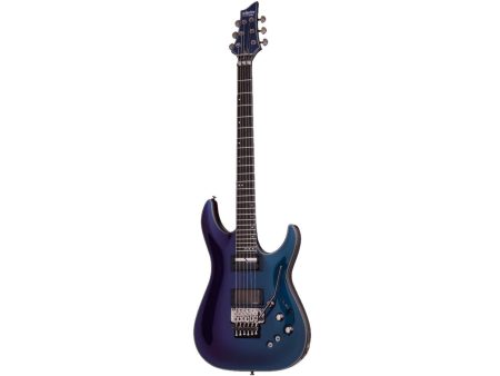 6 cuerdas EMG-SUSTANIAC PickUp:HH FLOYD ROSE