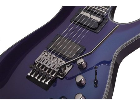 6 cuerdas EMG-SUSTANIAC PickUp:HH FLOYD ROSE - Image 4