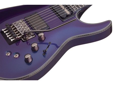 6 cuerdas EMG-SUSTANIAC PickUp:HH FLOYD ROSE - Image 5