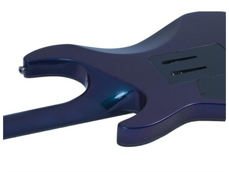 6 cuerdas EMG-SUSTANIAC PickUp:HH FLOYD ROSE - Image 6
