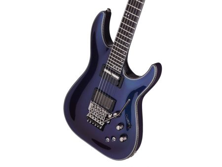 6 cuerdas EMG-SUSTANIAC PickUp:HH FLOYD ROSE - Image 7