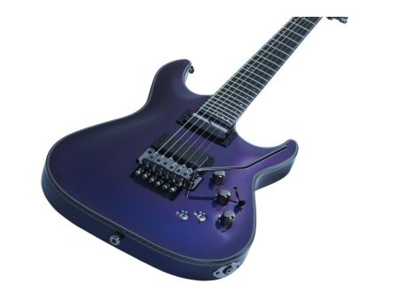 6 cuerdas EMG-SUSTANIAC PickUp:HH FLOYD ROSE - Image 8
