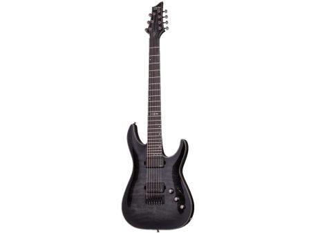 7 cuerdas ThruBody EMG PickUp:HH