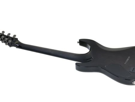 7 cuerdas ThruBody EMG PickUp:HH - Image 3