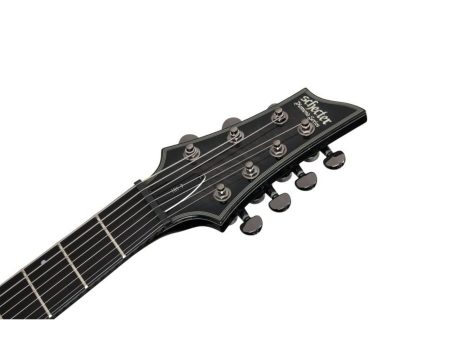 7 cuerdas ThruBody EMG PickUp:HH - Image 4