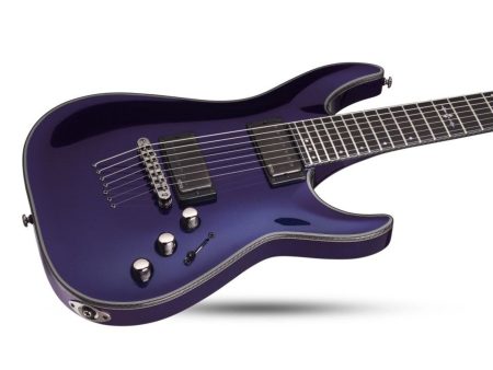 7 cuerdas ThruBody EMG PickUp:HH - Image 5
