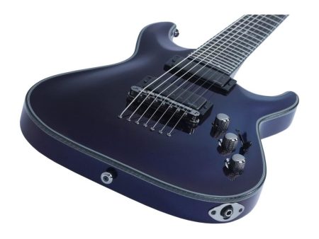 7 cuerdas ThruBody EMG PickUp:HH - Image 6