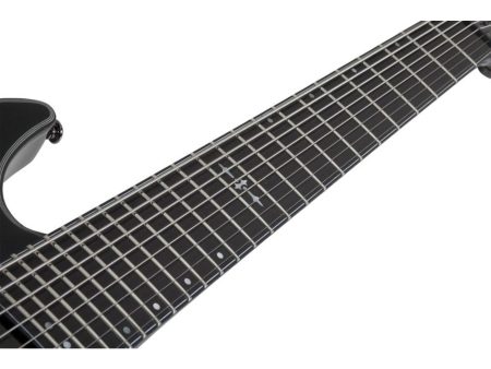 8 cuerdas ThruBody EMG PickUp:HH - Image 3