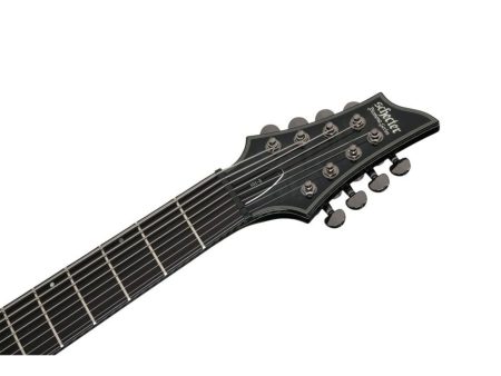 8 cuerdas ThruBody EMG PickUp:HH - Image 5