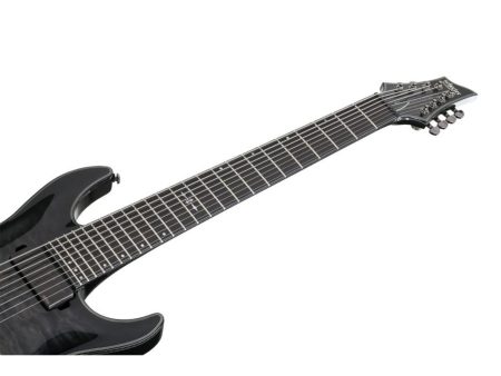 8 cuerdas ThruBody EMG PickUp:HH - Image 6