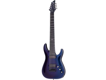 8 cuerdas ThruBody EMG PickUp:HH