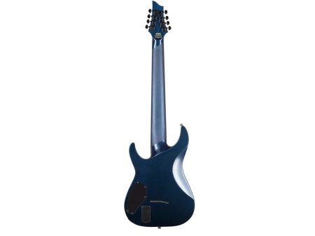 8 cuerdas ThruBody EMG PickUp:HH - Image 3