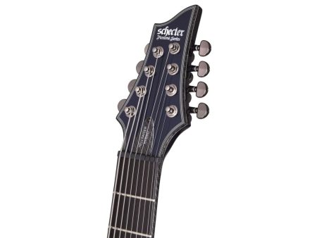 8 cuerdas ThruBody EMG PickUp:HH - Image 4