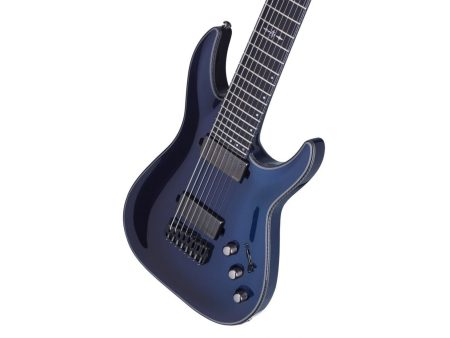 8 cuerdas ThruBody EMG PickUp:HH - Image 5