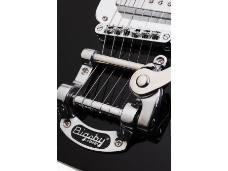 6 cuerdas PickUp:HH DUNCAN designed BIGSBY - Image 2
