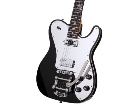 6 cuerdas PickUp:HH DUNCAN designed BIGSBY - Image 3