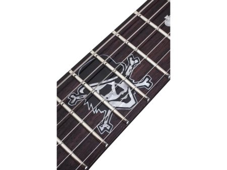 6 cuerdas PickUp:HH DUNCAN designed BIGSBY - Image 4