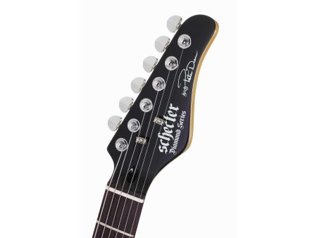 6 cuerdas PickUp:HH DUNCAN designed BIGSBY - Image 6