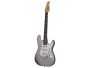 6 cuerdas PickUp:SSS palanca standard