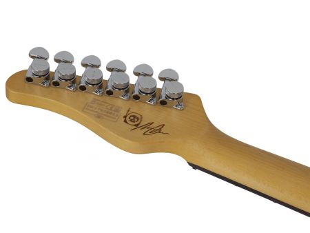 6 cuerdas PickUp:SSS palanca standard - Image 2