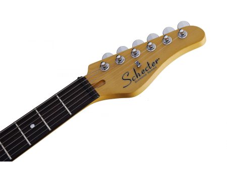6 cuerdas PickUp:SSS palanca standard - Image 3