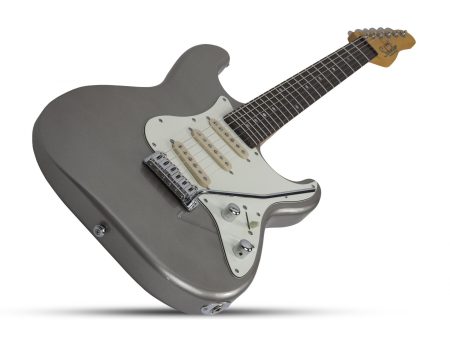 6 cuerdas PickUp:SSS palanca standard - Image 4