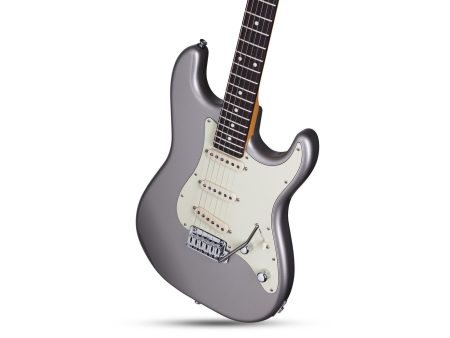 6 cuerdas PickUp:SSS palanca standard - Image 5