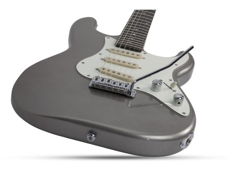 6 cuerdas PickUp:SSS palanca standard - Image 7