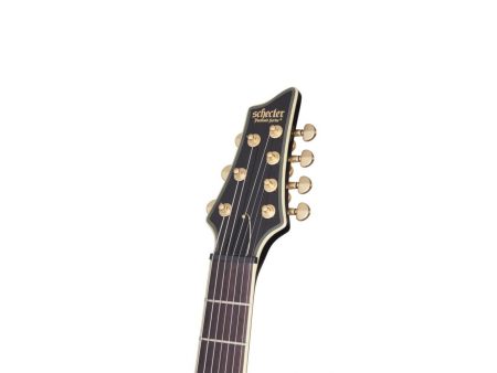 7 cuerdas ThruBody EMG PickUp:H - Image 3
