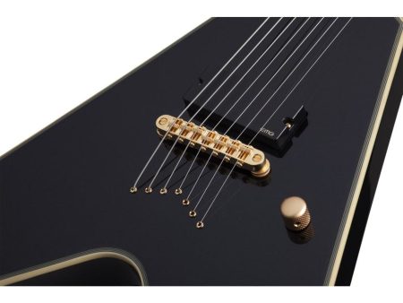 7 cuerdas ThruBody EMG PickUp:H - Image 4