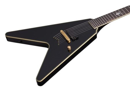 7 cuerdas ThruBody EMG PickUp:H - Image 5