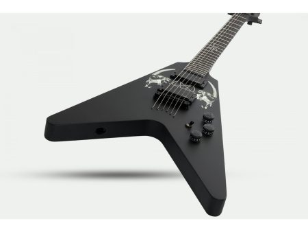 6 cuerdas ThruBody EMG PickUp:HH - Image 5